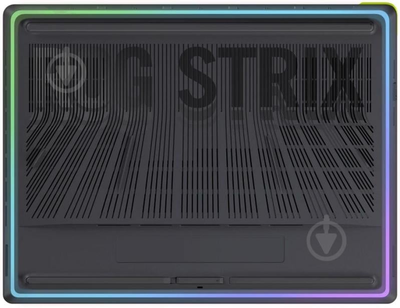 Ноутбук Asus ROG Strix G16 G615JH-RV082 16" (90NR0N71-M00350) eclipse gray - фото 8 Ноутбук Asus ROG Strix G16 G615JH-RV082 16" (90NR0N71-M00350) eclipse gray - фото 8