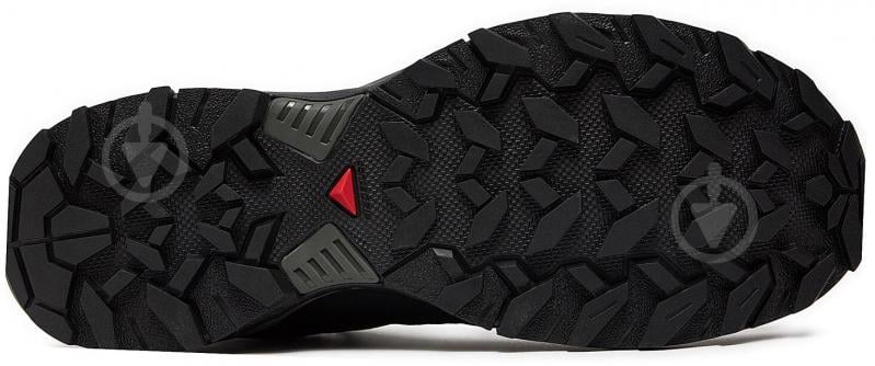 Ботинки Salomon X ULTRA 360 MID GTX L47447600 р.46 2/3 черный - фото 6 Ботинки Salomon X ULTRA 360 MID GTX L47447600 р.46 2/3 черный - фото 6