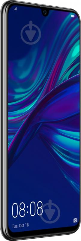 Смартфон Huawei P smart 2019 3/64GB black (51093FSW) - фото 3 Смартфон Huawei P smart 2019 3/64GB black (51093FSW) - фото 3