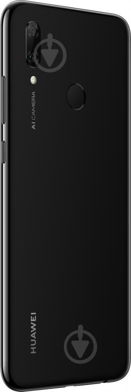 Смартфон Huawei P smart 2019 3/64GB black (51093FSW) - фото 8 Смартфон Huawei P smart 2019 3/64GB black (51093FSW) - фото 8