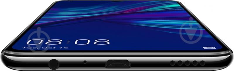 Смартфон Huawei P smart 2019 3/64GB black (51093FSW) - фото 5 Смартфон Huawei P smart 2019 3/64GB black (51093FSW) - фото 5