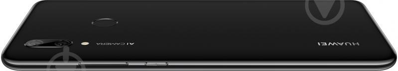 Смартфон Huawei P smart 2019 3/64GB black (51093FSW) - фото 7 Смартфон Huawei P smart 2019 3/64GB black (51093FSW) - фото 7