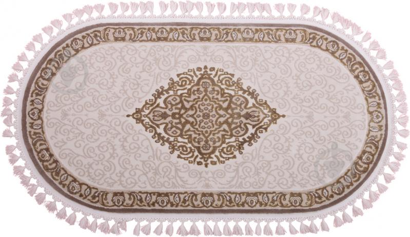 Ковер Art Carpet Bono D0138A P61 Z 80x150 см - фото 1