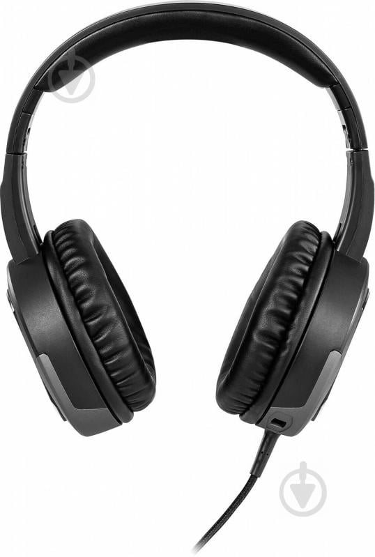 Навушники MSI GH30 Immerse Stereo black (S37-2101000-SV1) - фото 4