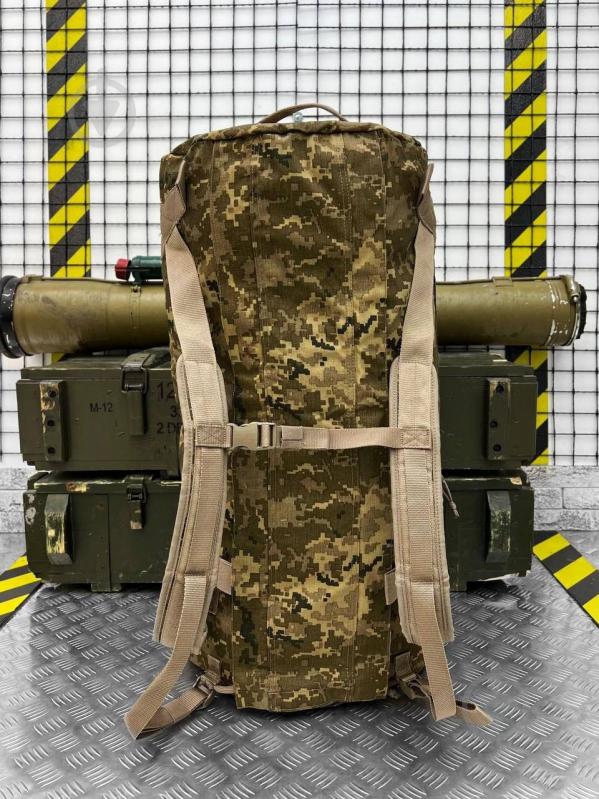 Баул LOGOS-Tac 90 л - фото 2 Баул LOGOS-Tac 90 л - фото 2