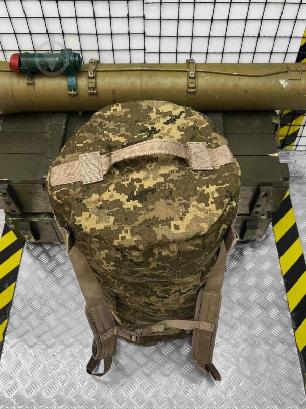 Баул LOGOS-Tac 90 л - фото 3 Баул LOGOS-Tac 90 л - фото 3