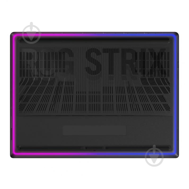 Ноутбук Asus ROG Strix SCAR 18 G835LX-SA065X 18" (90NR0LF1-M00B20) Off Black - фото 7 Ноутбук Asus ROG Strix SCAR 18 G835LX-SA065X 18" (90NR0LF1-M00B20) Off Black - фото 7