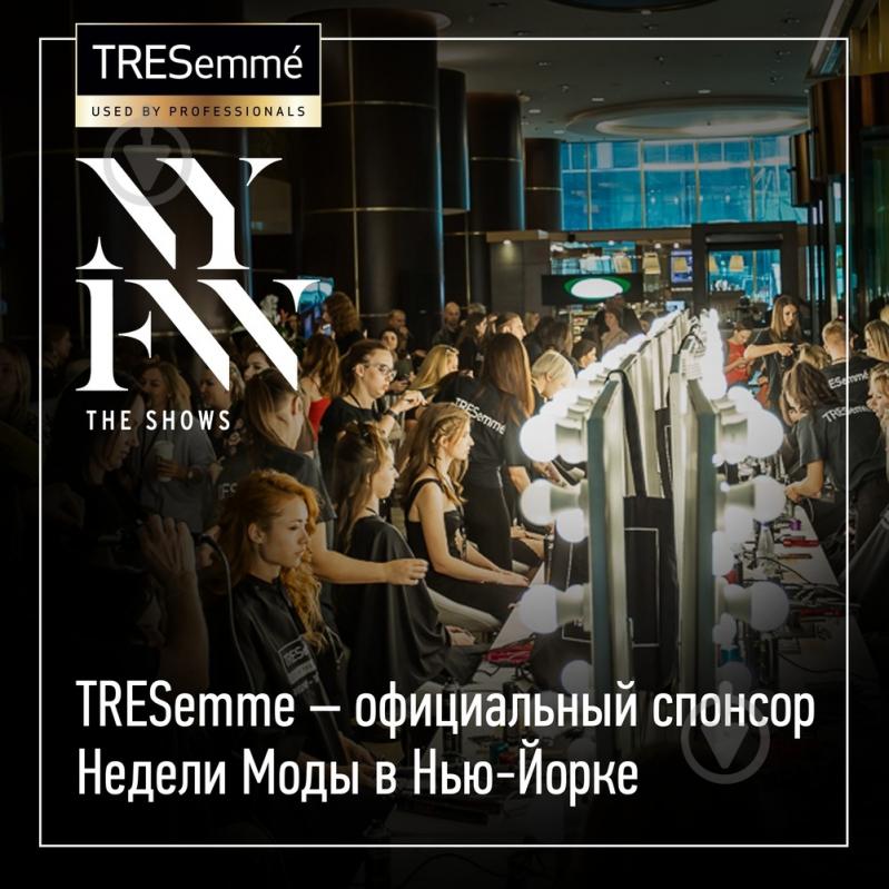 Кондиціонер Tresemme Filler Effect насичений 200 мл - фото 6