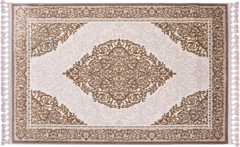 Ковер Art Carpet Bono D0137A P61 D 120х180 см - фото 1