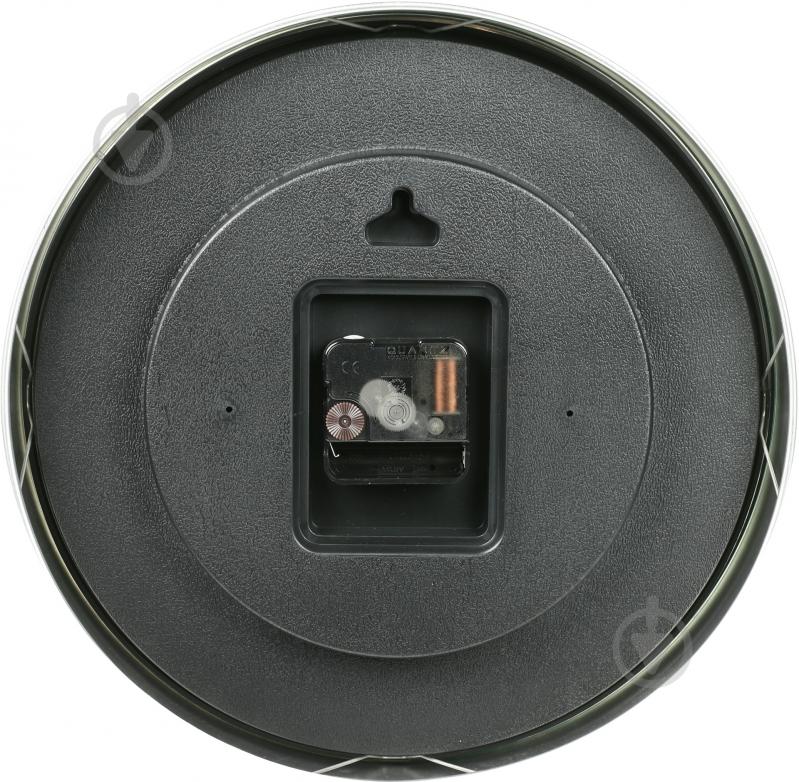 Годинник настінний Newstep HYWL145CU - фото 3