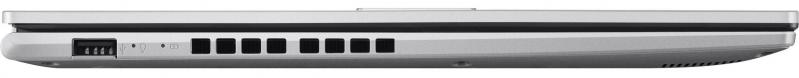 Ноутбук Asus Vivobook 15 X1502VA-BQ490 15,6" (90NB10T2-M00MN0) cool silver - фото 13 Ноутбук Asus Vivobook 15 X1502VA-BQ490 15,6" (90NB10T2-M00MN0) cool silver - фото 13