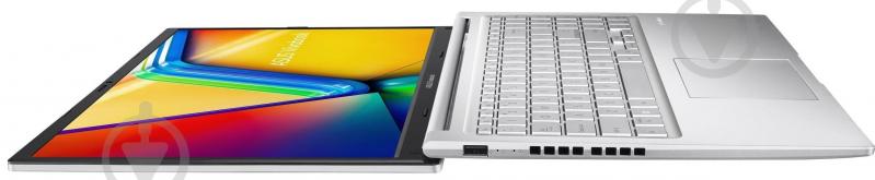 Ноутбук Asus Vivobook 15 X1502VA-BQ490 15,6" (90NB10T2-M00MN0) cool silver - фото 5 Ноутбук Asus Vivobook 15 X1502VA-BQ490 15,6" (90NB10T2-M00MN0) cool silver - фото 5
