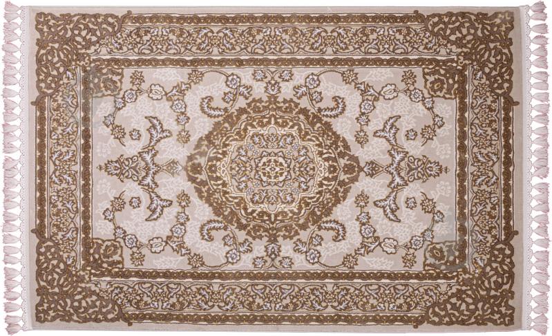 Ковер Art Carpet Bono D0138A P61 D 160х230 см - фото 1