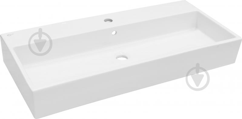 Умывальник Ideal Standard Strada k078601 - фото 2 Умывальник Ideal Standard Strada k078601 - фото 2