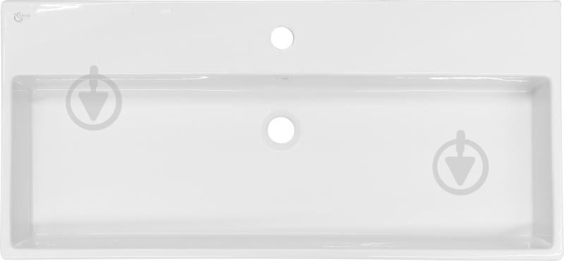 Умывальник Ideal Standard Strada k078601 - фото 1 Умывальник Ideal Standard Strada k078601 - фото 1