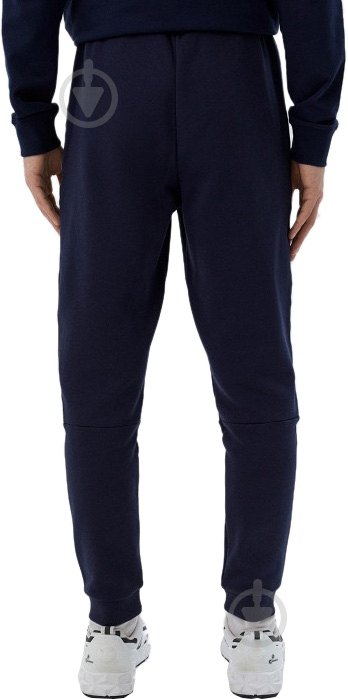 Штани EA7 TROUSER 3LPP75-PJ07Z-0554 р. S темно-синій - фото 2