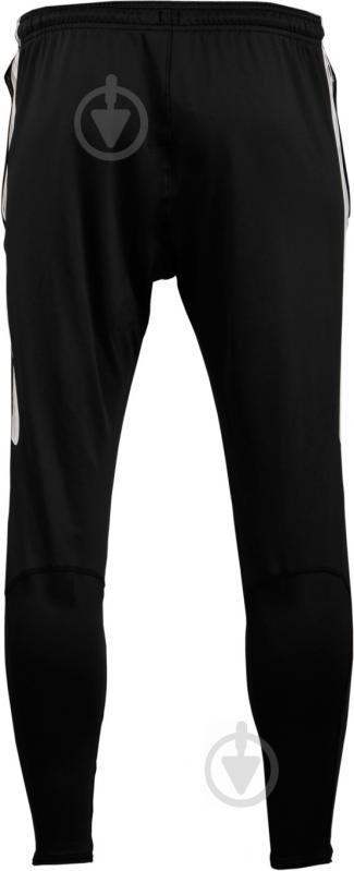 Брюки Nike M_DRY_SQD_PANT_KP_19 BQ3774-011 р. L черный - фото 2