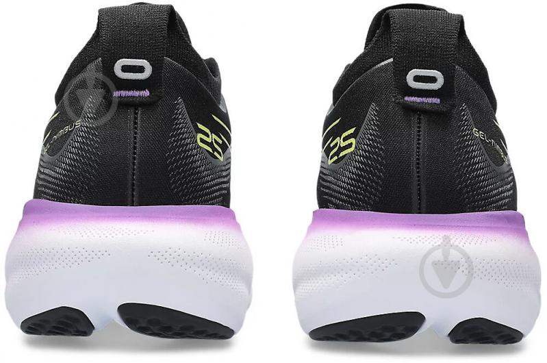 Кроссовки женские Asics Gel-Nimbus 25 1012B356-004 р.41,5 - фото 7