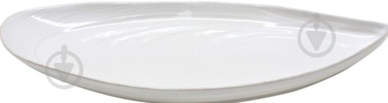 Блюдо сервірувальне Costa Nova 45,5х20,7 см (560673993187) - фото 4