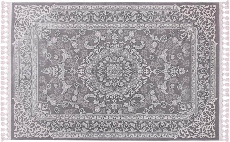 Ковер Art Carpet Bono D0138A P56 D 160х230 см - фото 1