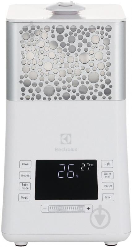 Увлажнитель воздуха Electrolux EHU-3715D - фото 1