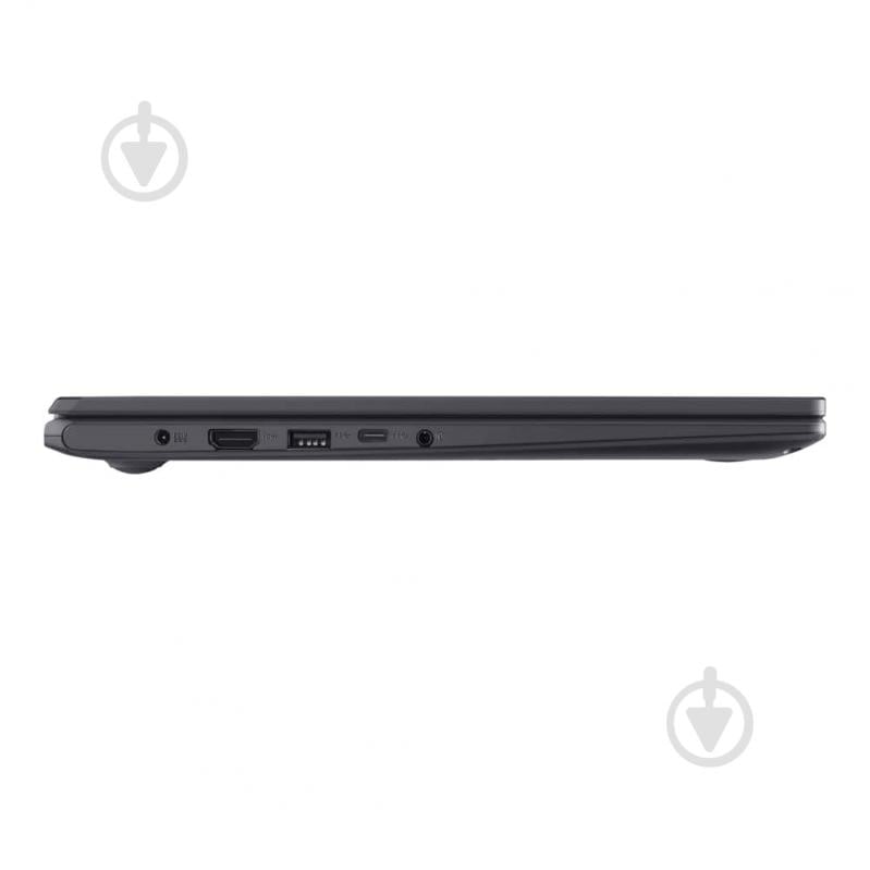 Ноутбук Asus Vivobook GO 15 E510KA-BQ1188 15,6" (90NB0UJ5-M01SX0) star black - фото 4 Ноутбук Asus Vivobook GO 15 E510KA-BQ1188 15,6" (90NB0UJ5-M01SX0) star black - фото 4