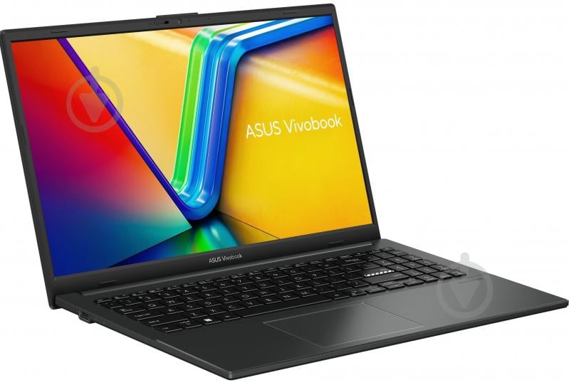 Ноутбук Asus Vivobook GO 15 E510KAB-EJ1029 15,6" (90NB0UJ5-M01KV0) star black - фото 2 Ноутбук Asus Vivobook GO 15 E510KAB-EJ1029 15,6" (90NB0UJ5-M01KV0) star black - фото 2
