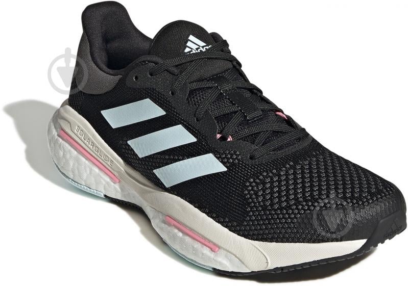 Кроссовки жіночі Adidas Solar Glide 5 GY3485 р.40 - фото 3