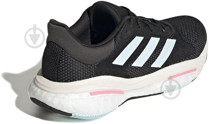 Кроссовки жіночі Adidas Solar Glide 5 GY3485 р.40 - фото 4