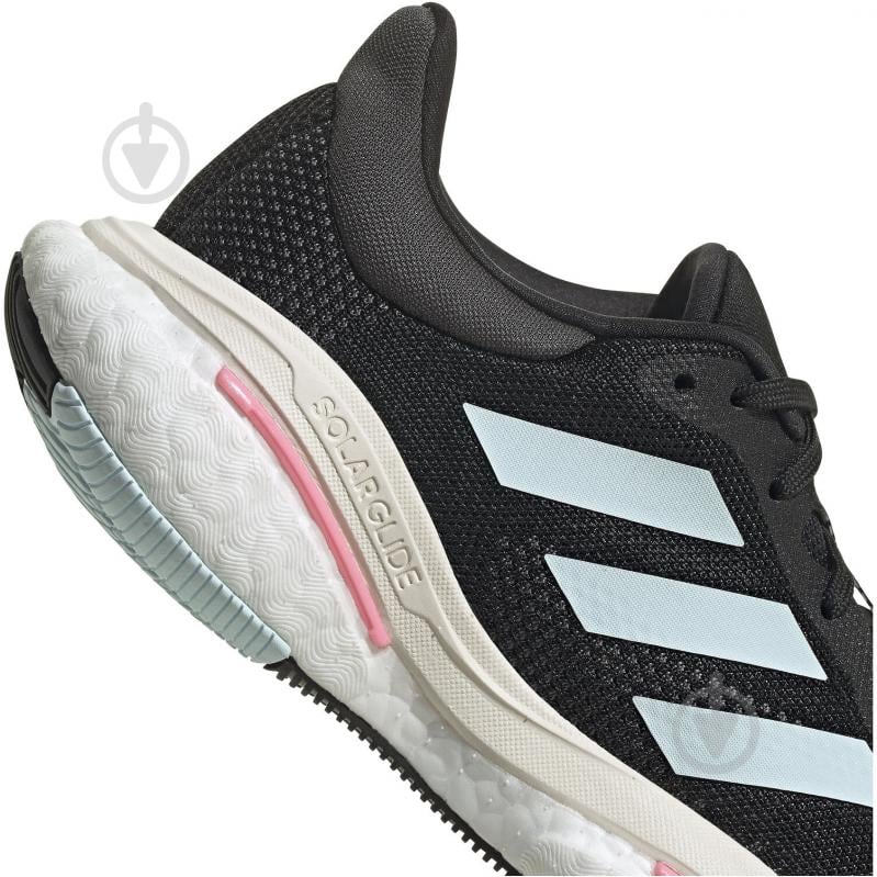 Кроссовки жіночі Adidas Solar Glide 5 GY3485 р.40 - фото 8