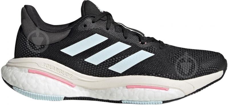 Кроссовки жіночі Adidas Solar Glide 5 GY3485 р.40 - фото 1