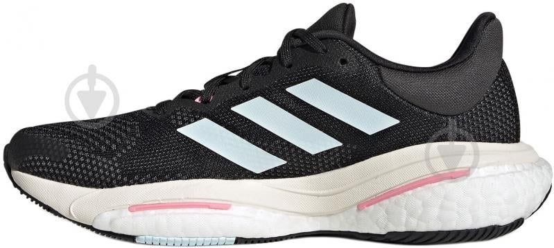 Кроссовки жіночі Adidas Solar Glide 5 GY3485 р.40 - фото 2