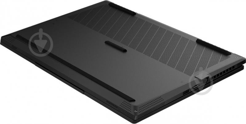 Ноутбук MSI Stealth A16 AI+ A3XWHG-067XUA 16" (9S7-15FL35-067) core black - фото 6