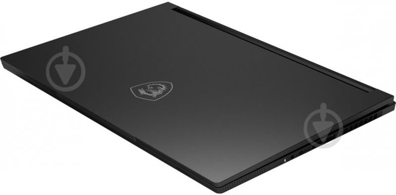 Ноутбук MSI Stealth A16 AI+ A3XWHG-067XUA 16" (9S7-15FL35-067) core black - фото 7