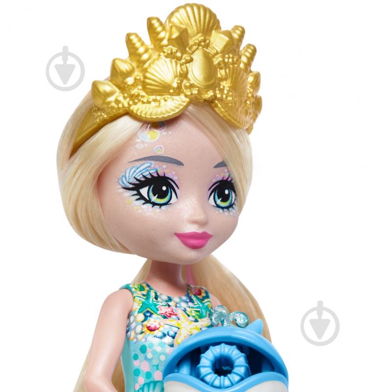 Игровой набор Enchantimals сказочные пузыри HFT24 - фото 5