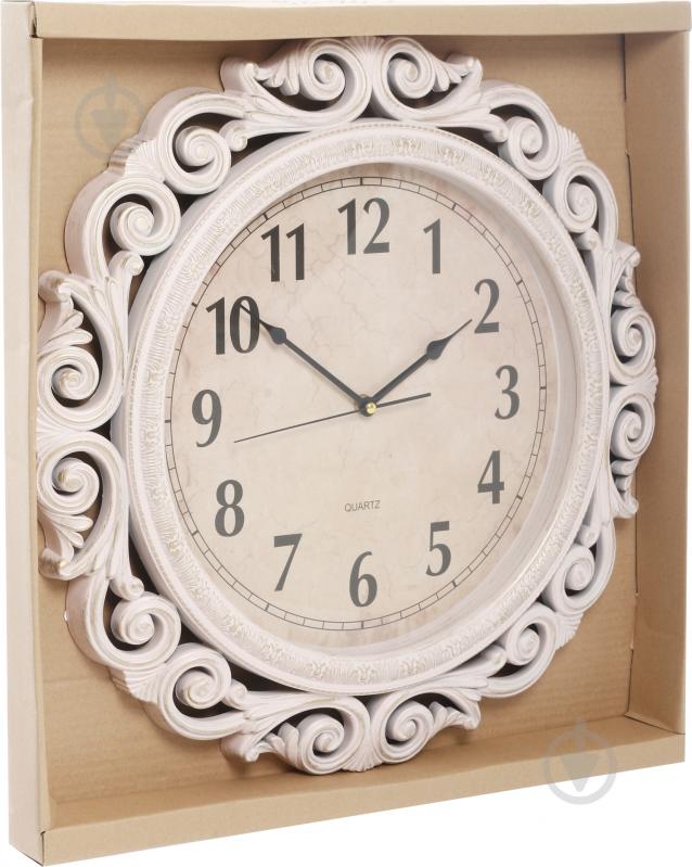 Часы настенные Pattern XIYINGMEN TIMING 2797 - фото 4