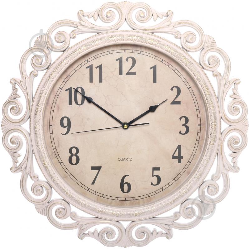 Часы настенные Pattern XIYINGMEN TIMING 2797 - фото 1