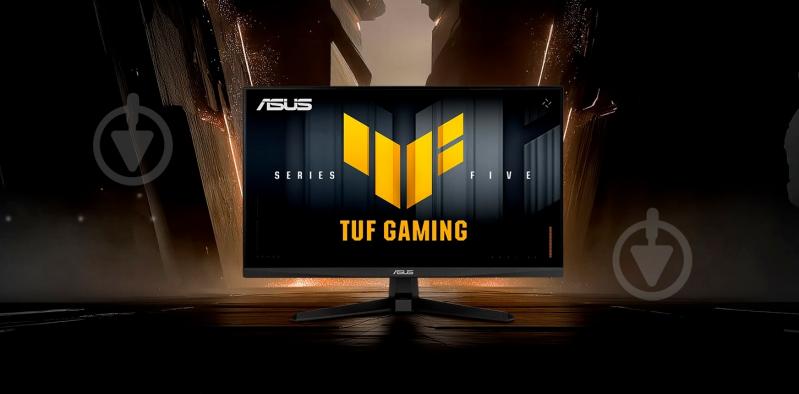 Монитор Asus TUF Gaming VG249QM5A 23,8" (90LM0BA0-B01171) - фото 2