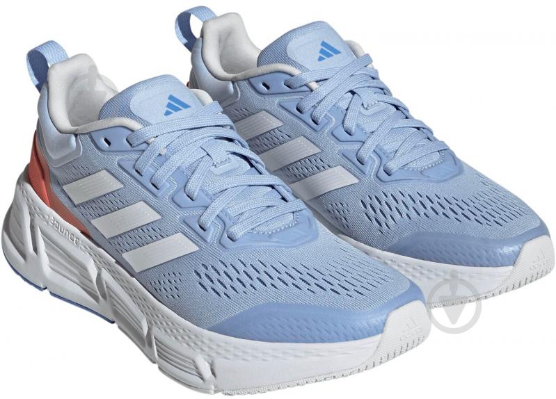 Кроссовки жіночі Adidas HP2429 р.44 - фото 3