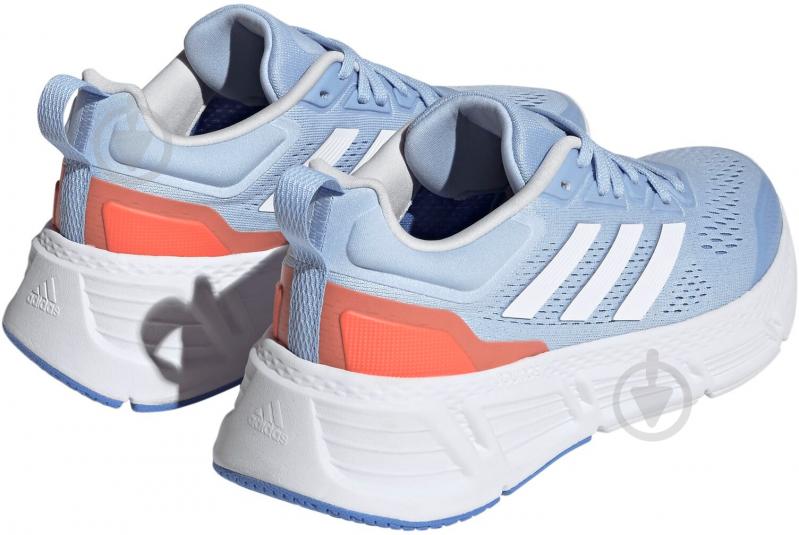 Кроссовки жіночі Adidas HP2429 р.44 - фото 4