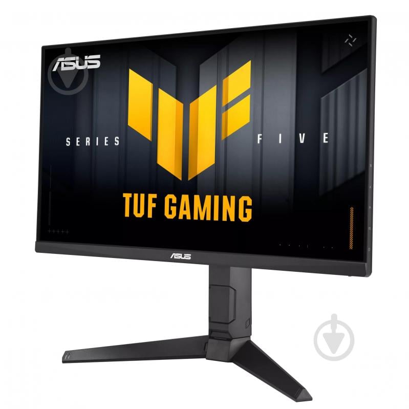 Монитор Asus TUF Gaming VG249QML5A 23,8" (90LM0C10-B01171) - фото 4 Монитор Asus TUF Gaming VG249QML5A 23,8" (90LM0C10-B01171) - фото 4
