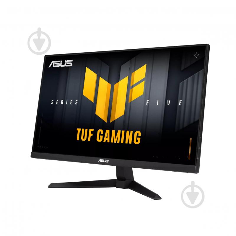 Монитор Asus TUF Gaming VG257Q5A 24,5" (90LM0B40-B01B71) - фото 4