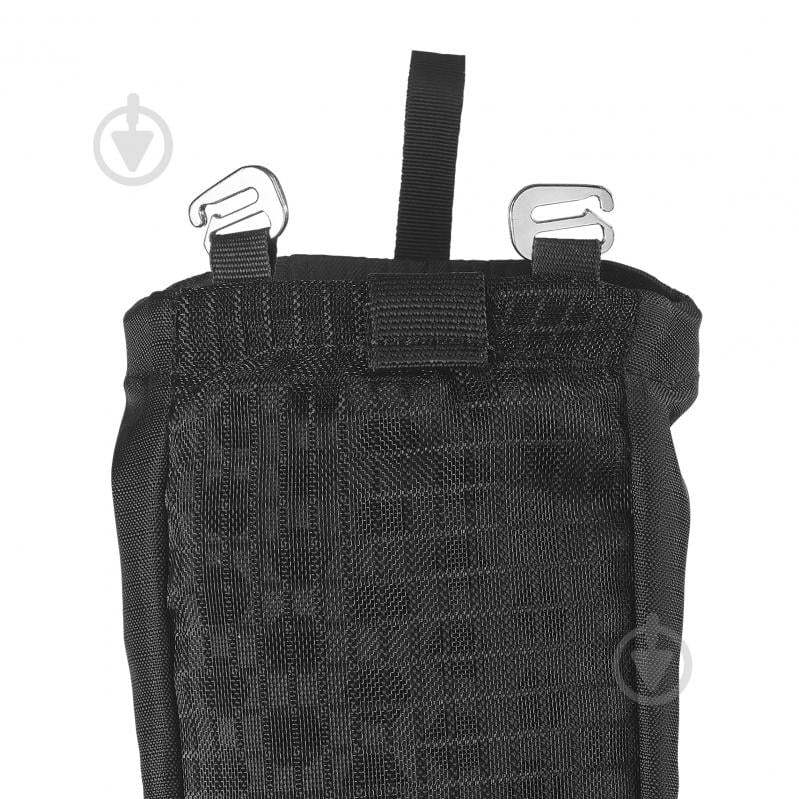 Чехол Salomon LC2093100 черный - фото 4