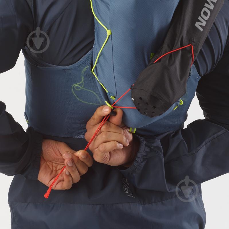 Чехол Salomon LC2093100 черный - фото 5