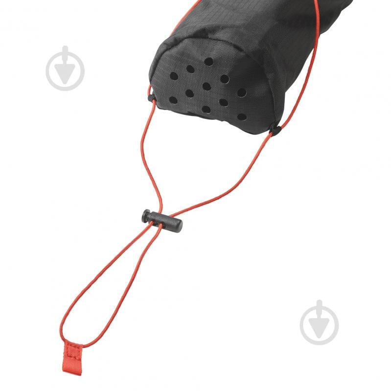 Чехол Salomon LC2093100 черный - фото 2