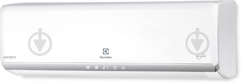 Кондиціонер Electrolux EACS/I-24HM/N3 (Monaco Super DS Inverter) - фото 1