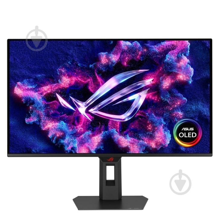 Монитор Asus ROG Strix XG27ACDMS 26,5" (90LM0B60-B01371) - фото 1 Монитор Asus ROG Strix XG27ACDMS 26,5" (90LM0B60-B01371) - фото 1