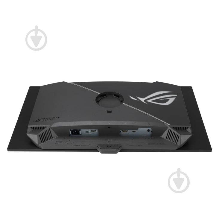 Монитор Asus ROG Strix XG27ACDMS 26,5" (90LM0B60-B01371) - фото 7 Монитор Asus ROG Strix XG27ACDMS 26,5" (90LM0B60-B01371) - фото 7