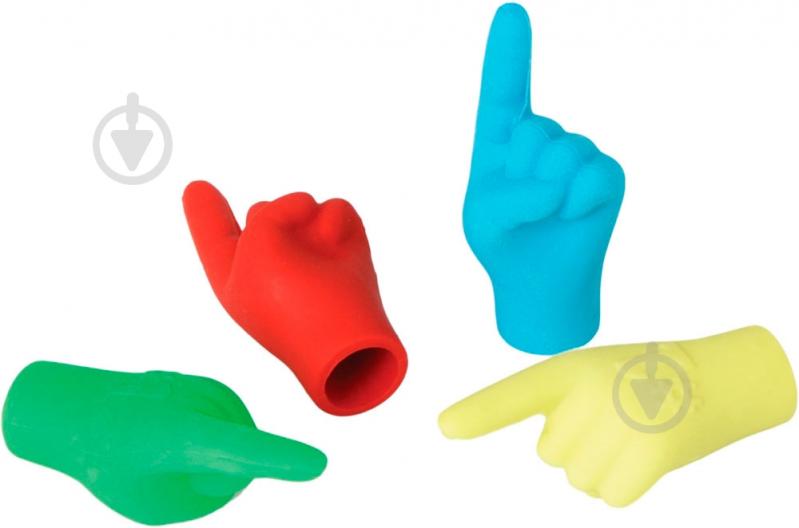 Набір гумок N.B. CF81766 144 шт. в асортименті Cool For School - фото 1 Набір гумок N.B. CF81766 144 шт. в асортименті Cool For School - фото 1