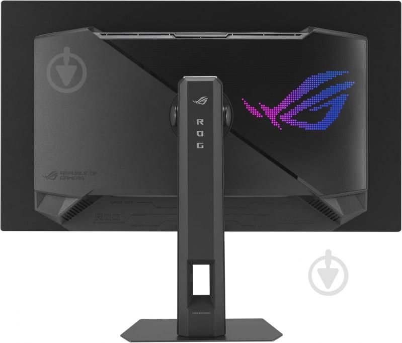 Монитор Asus ROG Strix XG27AQDPG 26,5" (90LM0C50-B01971) - фото 4